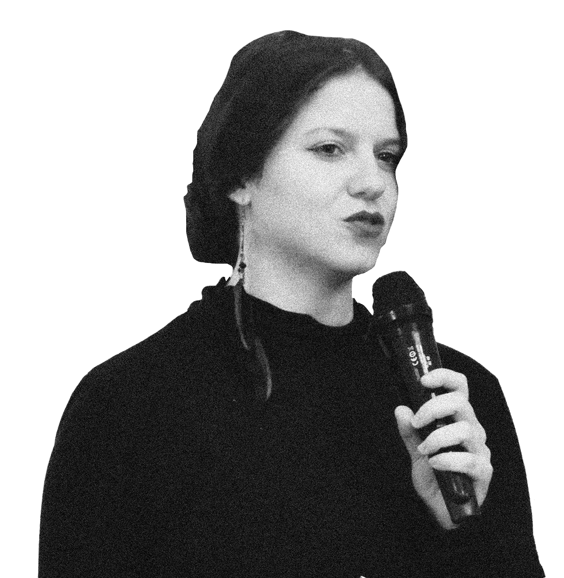Спікерка