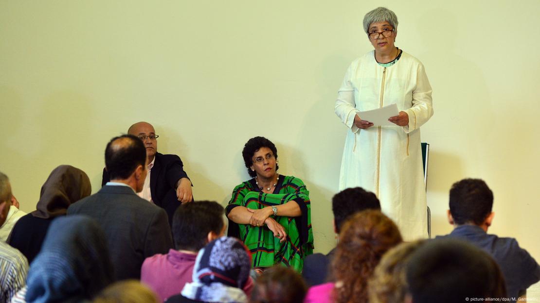 Spirituality and Tolerance? How Different Religions Open Up to the LGBT+ Community