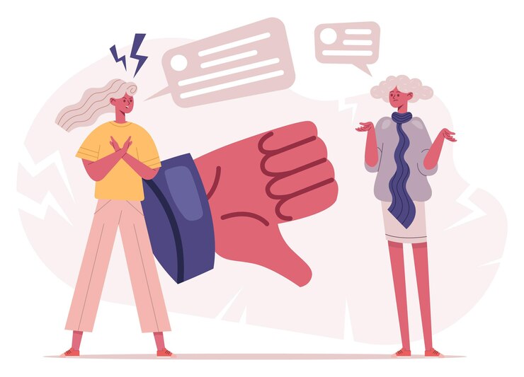 Mothers, Daughters, Caregivers: How to Recognize Misinformation About Women in the Media